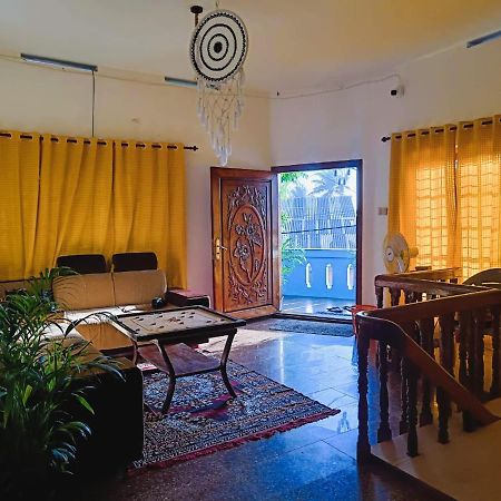 Surf N Sea Otel Thiruvananthapuram Dış mekan fotoğraf