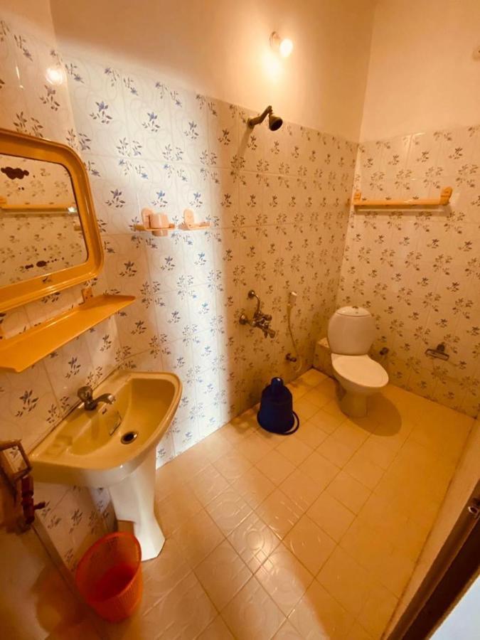 Surf N Sea Otel Thiruvananthapuram Dış mekan fotoğraf