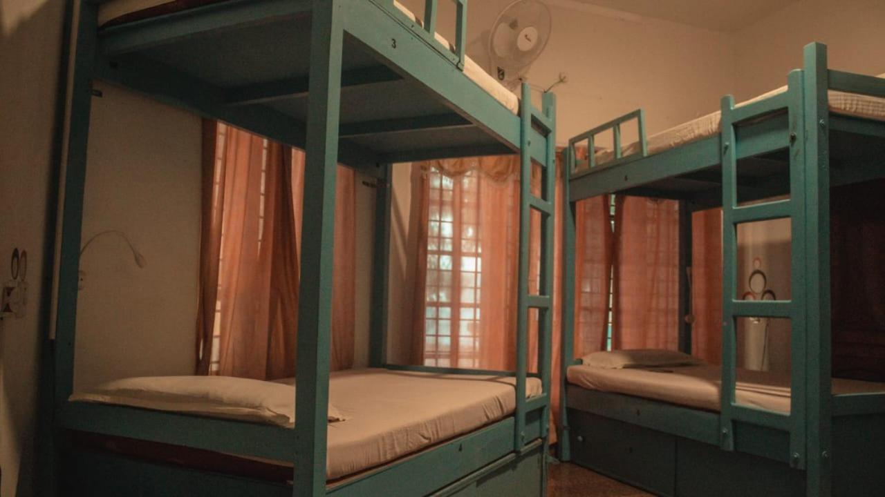 Surf N Sea Otel Thiruvananthapuram Dış mekan fotoğraf