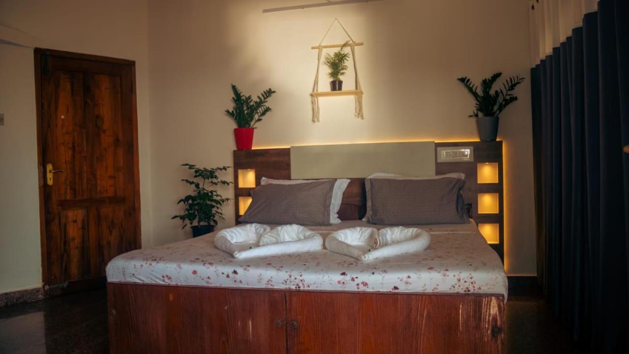 Surf N Sea Otel Thiruvananthapuram Dış mekan fotoğraf